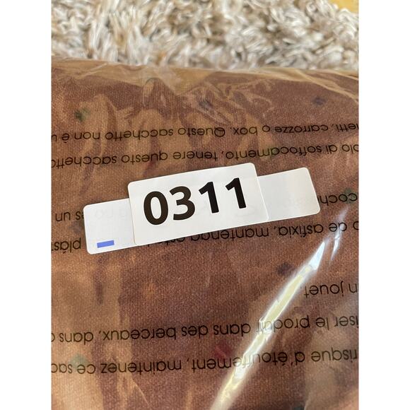 Vintage 70s Womens Dress Sz M Velvet Boho Hippie Sack Witchy Velour Festival - Picture 8 of 8